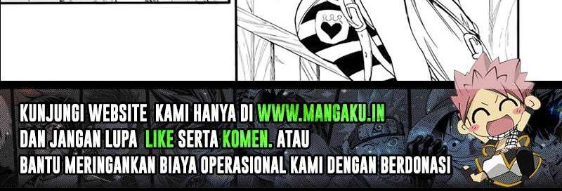 Fairy Tail: 100 Years Quest chapter 123 halaman 12