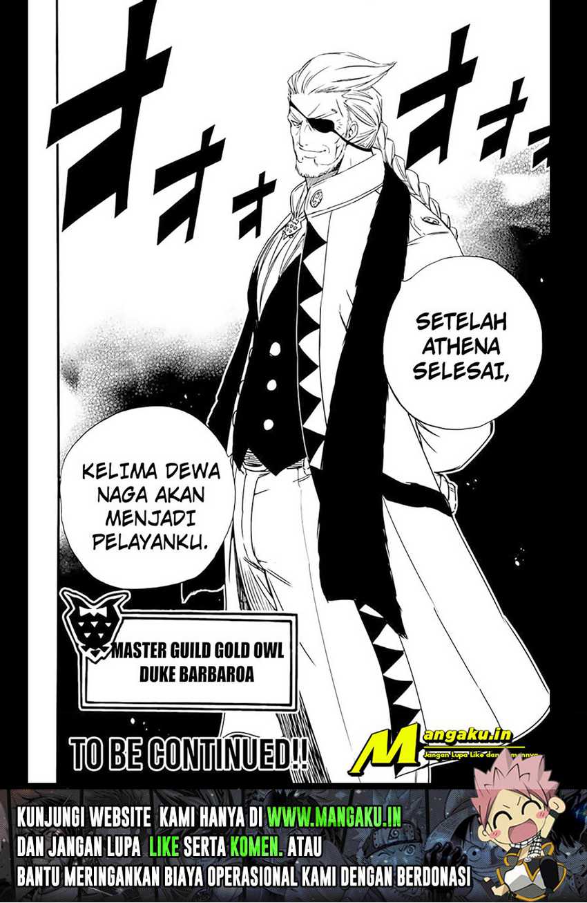 Fairy Tail: 100 Years Quest Bab 125 halaman 13