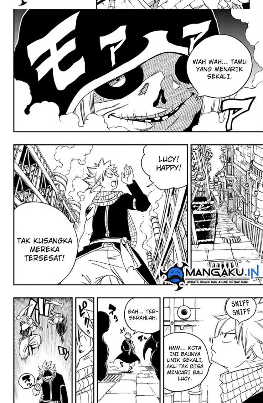 Fairy Tail: 100 Years Quest Bab 126 halaman 13