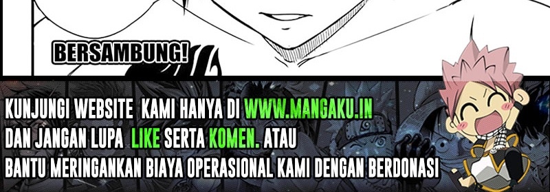 Fairy Tail: 100 Years Quest Bab 128 halaman 13