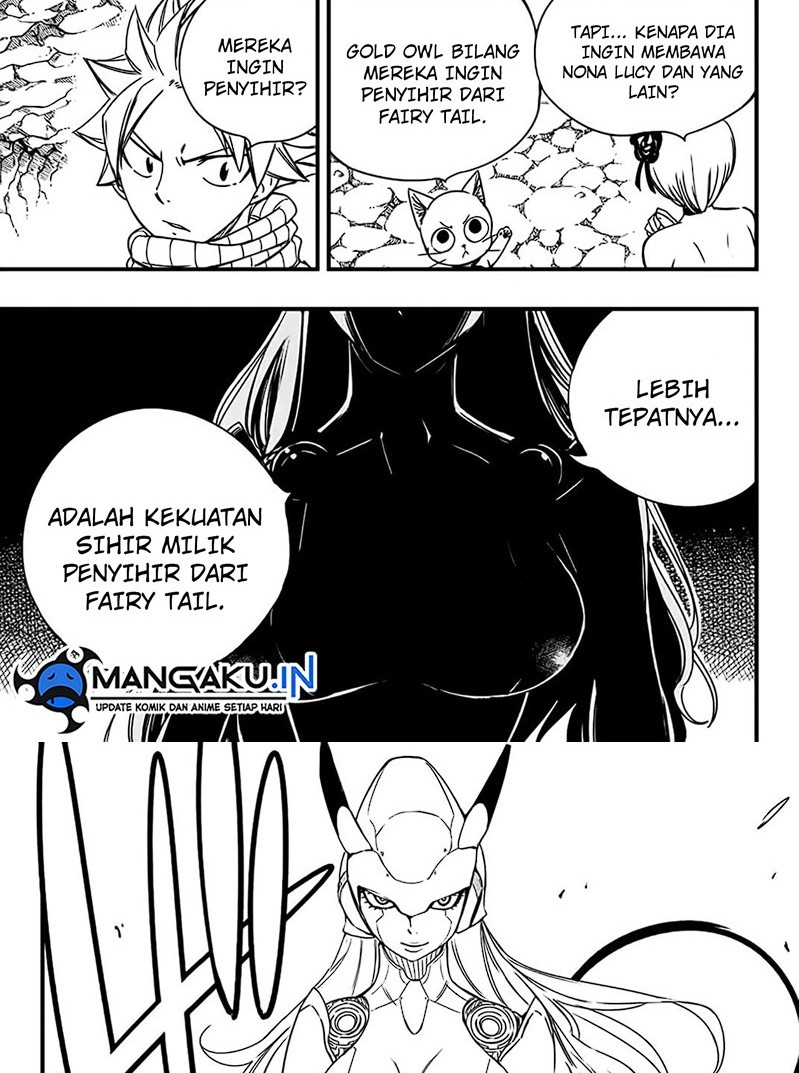 Fairy Tail: 100 Years Quest Bab 129 halaman 12