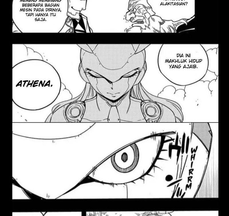 Fairy Tail: 100 Years Quest chapter 137 halaman 2