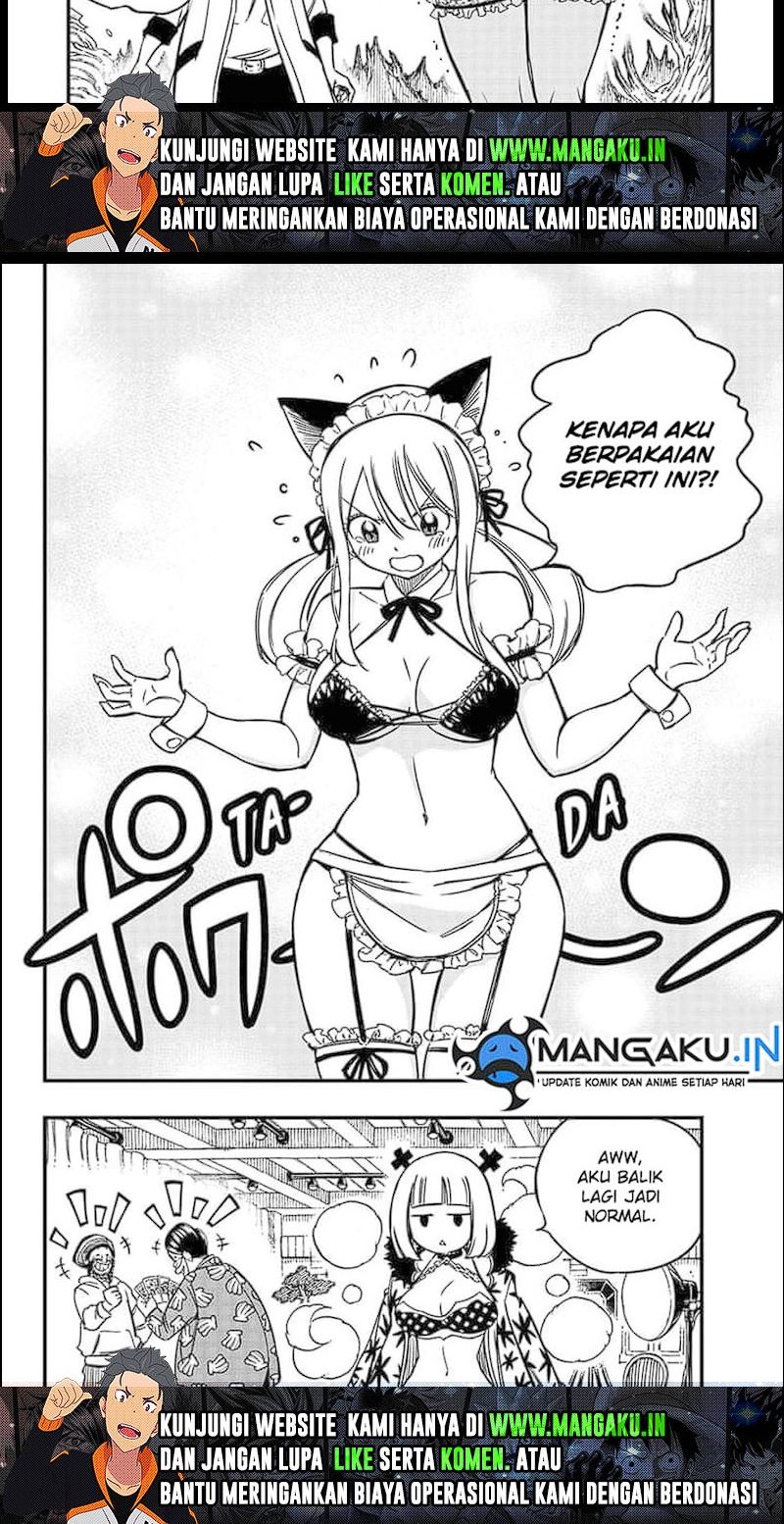 Fairy Tail: 100 Years Quest Bab 141 halaman 11
