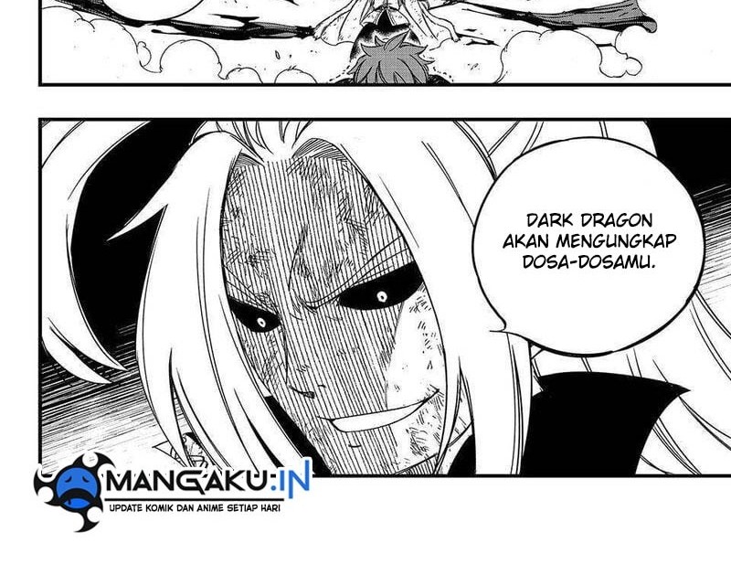Fairy Tail: 100 Years Quest chapter 143 halaman 12