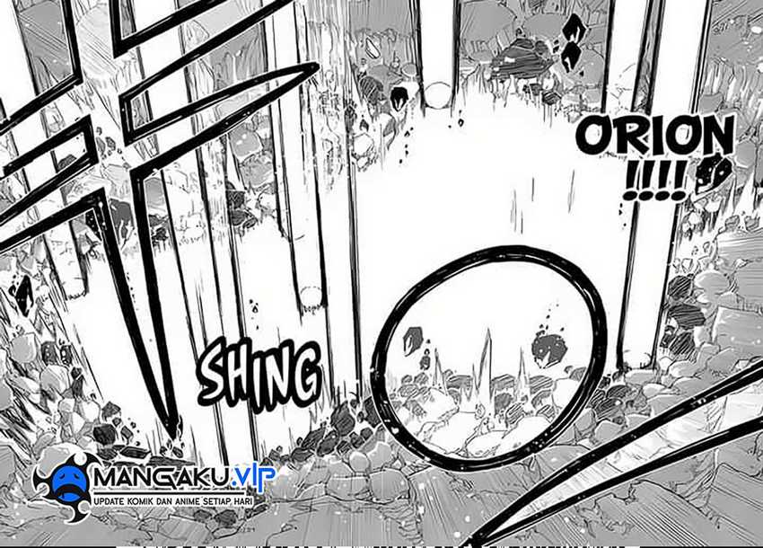 Fairy Tail: 100 Years Quest chapter 144 halaman 9
