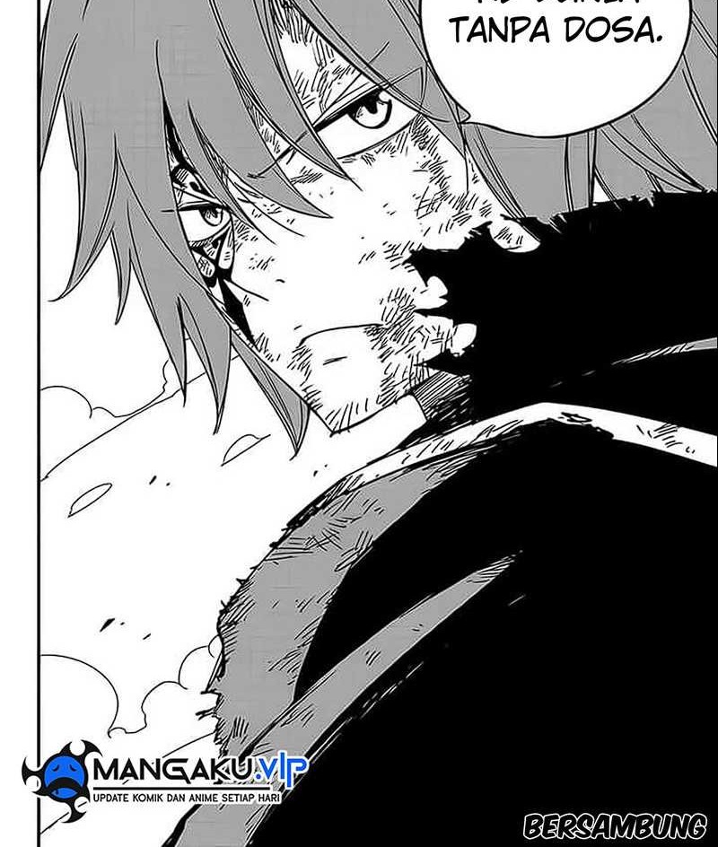 Fairy Tail: 100 Years Quest chapter 144 halaman 11