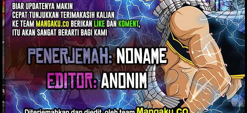 Fairy Tail: 100 Years Quest chapter 146 halaman 1