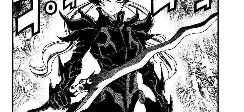 Fairy Tail: 100 Years Quest chapter 146 halaman 6