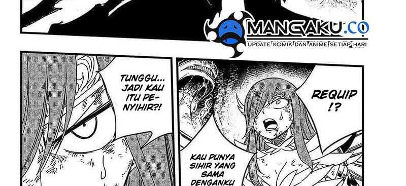 Fairy Tail: 100 Years Quest chapter 146 halaman 7