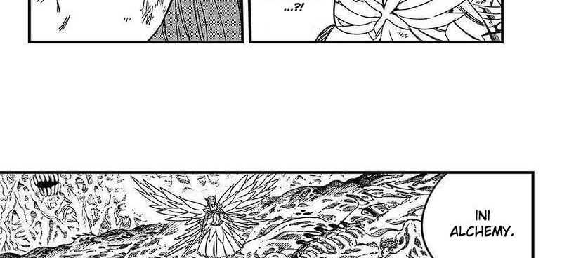 Fairy Tail: 100 Years Quest chapter 146 halaman 8