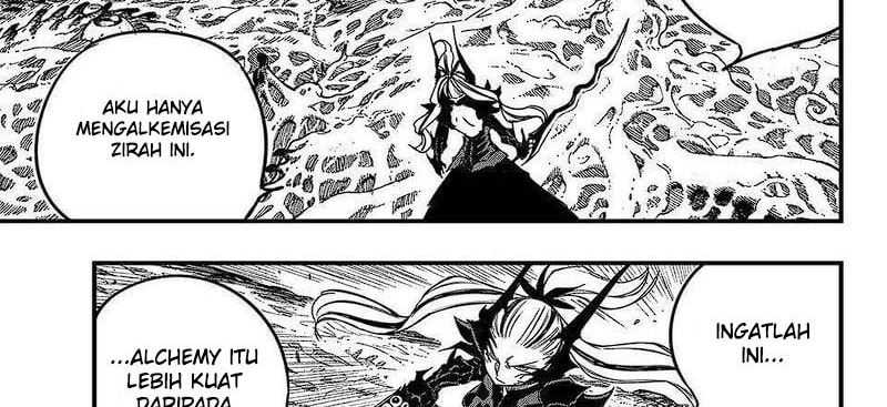 Fairy Tail: 100 Years Quest chapter 146 halaman 9