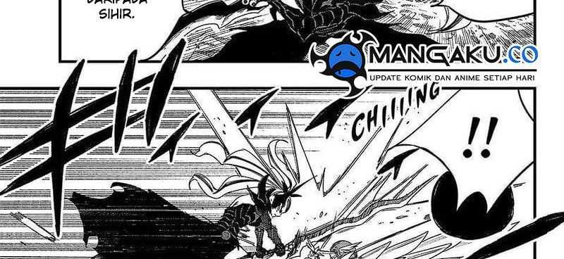 Fairy Tail: 100 Years Quest chapter 146 halaman 10
