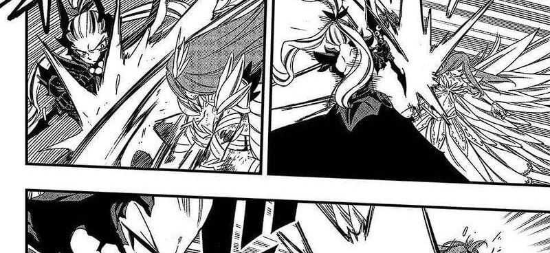 Fairy Tail: 100 Years Quest chapter 146 halaman 12