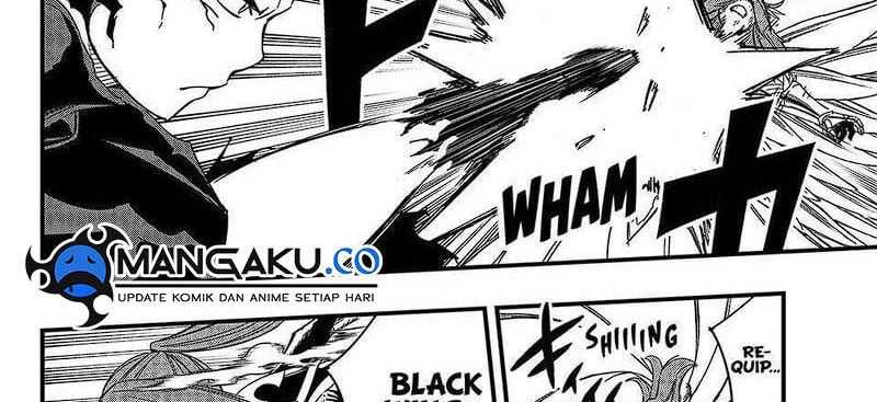 Fairy Tail: 100 Years Quest chapter 146 halaman 13