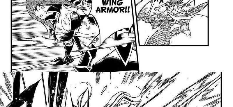 Fairy Tail: 100 Years Quest chapter 146 halaman 14