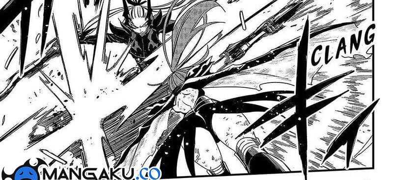 Fairy Tail: 100 Years Quest chapter 146 halaman 15