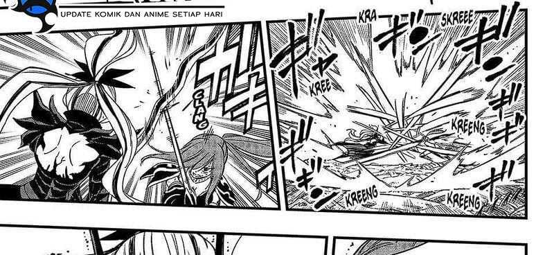 Fairy Tail: 100 Years Quest chapter 146 halaman 16