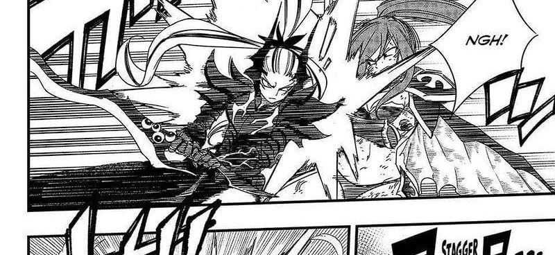 Fairy Tail: 100 Years Quest chapter 146 halaman 18