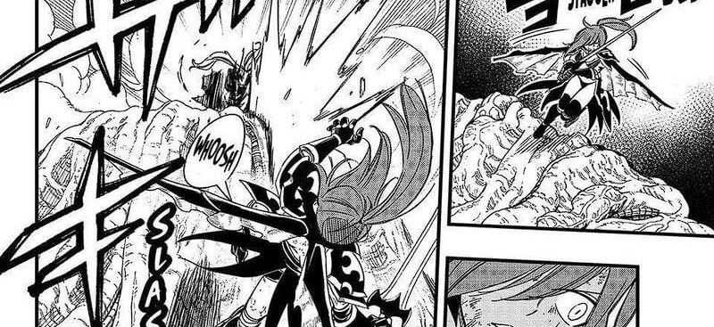 Fairy Tail: 100 Years Quest chapter 146 halaman 19