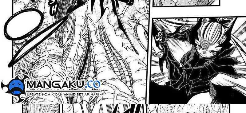 Fairy Tail: 100 Years Quest chapter 146 halaman 20