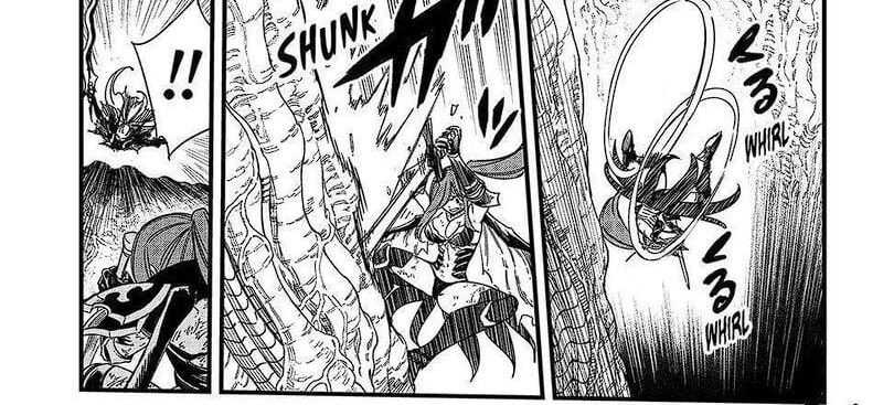 Fairy Tail: 100 Years Quest chapter 146 halaman 21