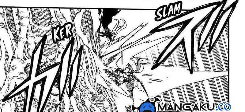 Fairy Tail: 100 Years Quest chapter 146 halaman 22