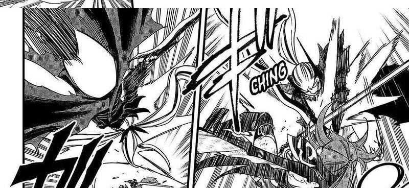 Fairy Tail: 100 Years Quest chapter 146 halaman 24