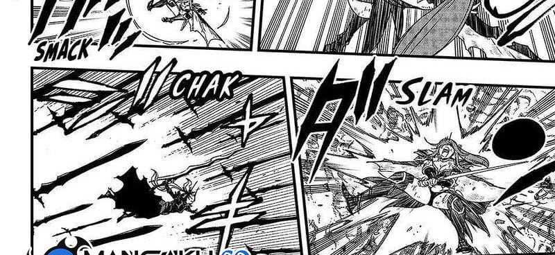 Fairy Tail: 100 Years Quest chapter 146 halaman 25