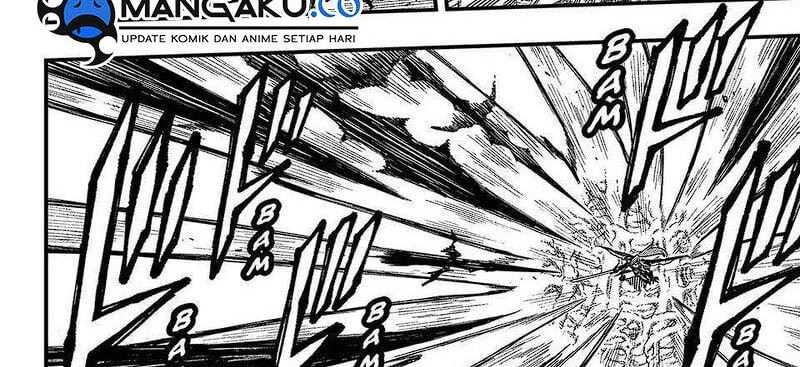 Fairy Tail: 100 Years Quest chapter 146 halaman 26