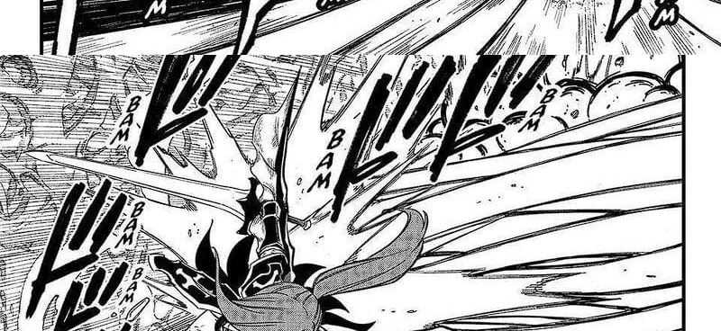 Fairy Tail: 100 Years Quest chapter 146 halaman 27