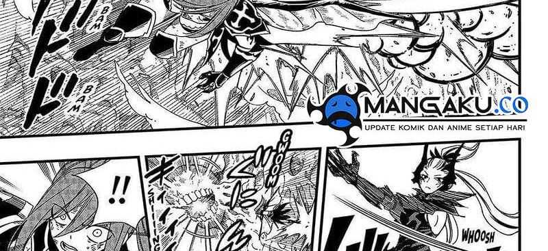 Fairy Tail: 100 Years Quest chapter 146 halaman 28