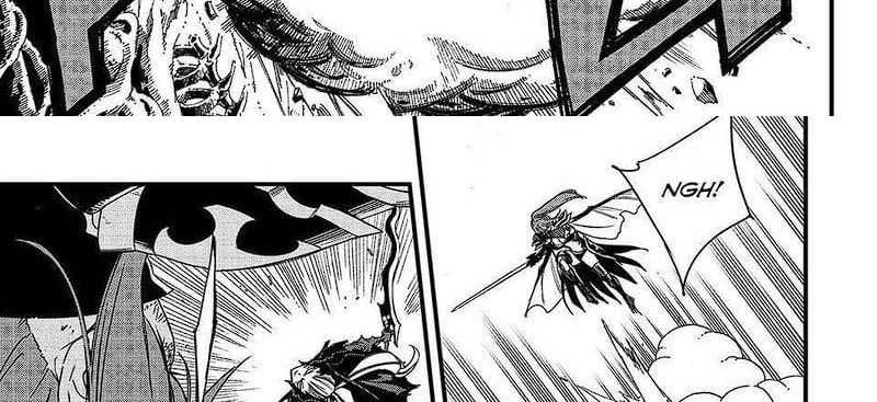Fairy Tail: 100 Years Quest chapter 146 halaman 30