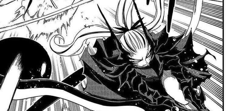 Fairy Tail: 100 Years Quest chapter 146 halaman 32