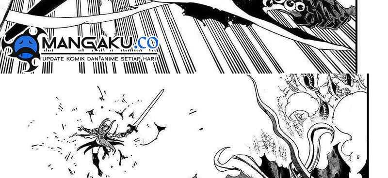Fairy Tail: 100 Years Quest chapter 146 halaman 33
