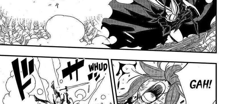 Fairy Tail: 100 Years Quest chapter 146 halaman 34