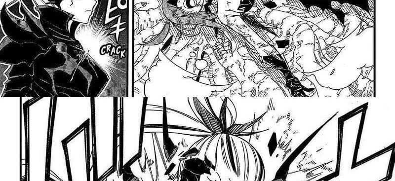 Fairy Tail: 100 Years Quest chapter 146 halaman 36