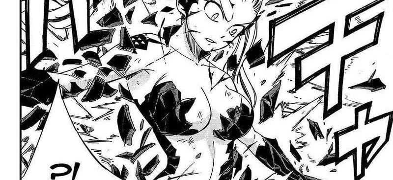 Fairy Tail: 100 Years Quest chapter 146 halaman 37