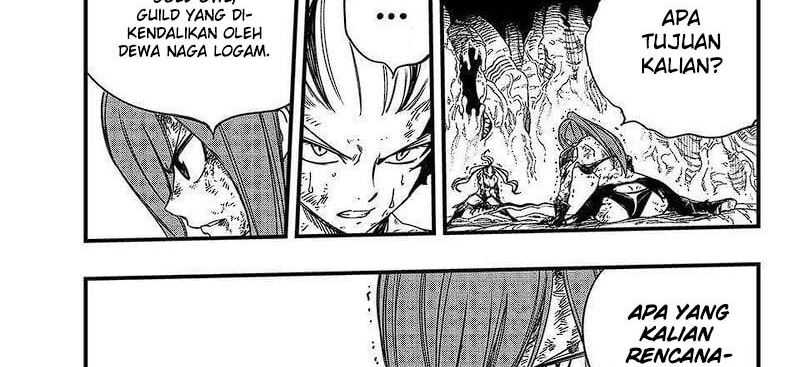 Fairy Tail: 100 Years Quest chapter 146 halaman 40