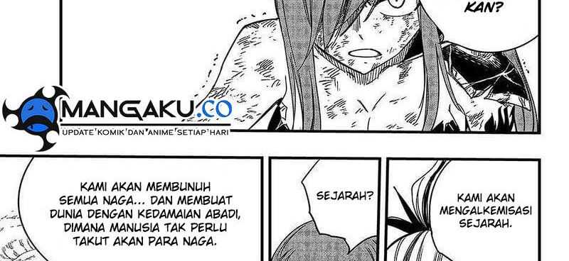 Fairy Tail: 100 Years Quest chapter 146 halaman 41