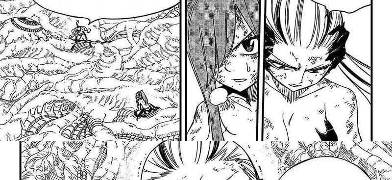 Fairy Tail: 100 Years Quest chapter 146 halaman 42
