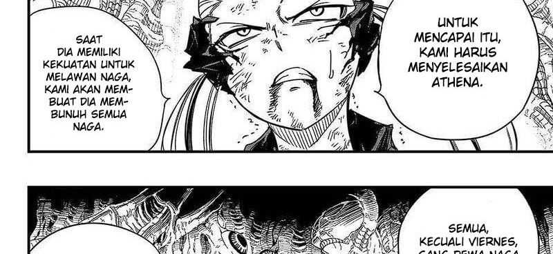Fairy Tail: 100 Years Quest chapter 146 halaman 43