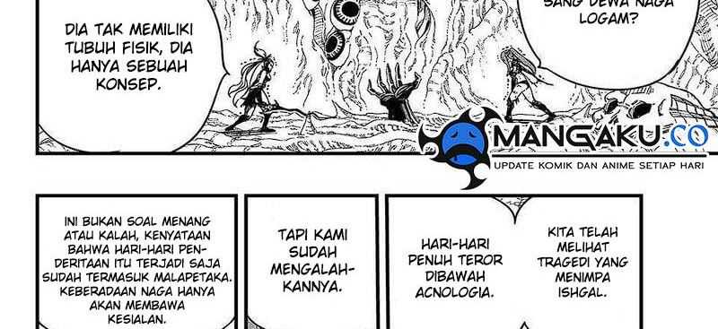 Fairy Tail: 100 Years Quest chapter 146 halaman 44