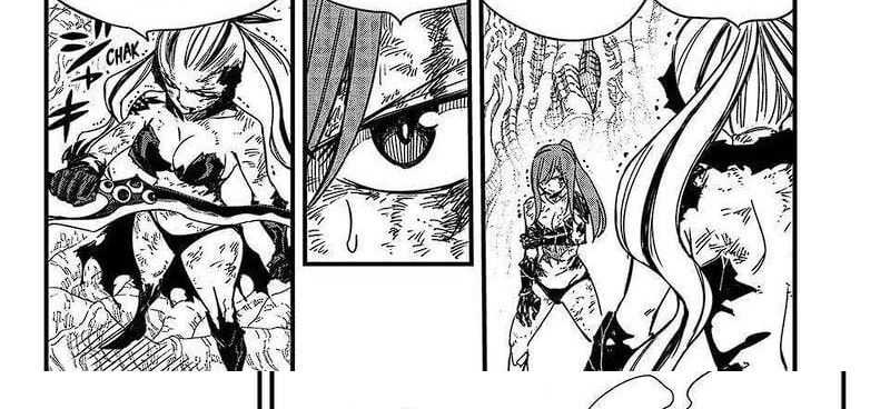 Fairy Tail: 100 Years Quest chapter 146 halaman 45