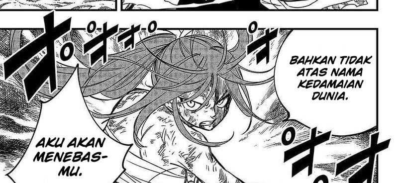 Fairy Tail: 100 Years Quest chapter 146 halaman 47
