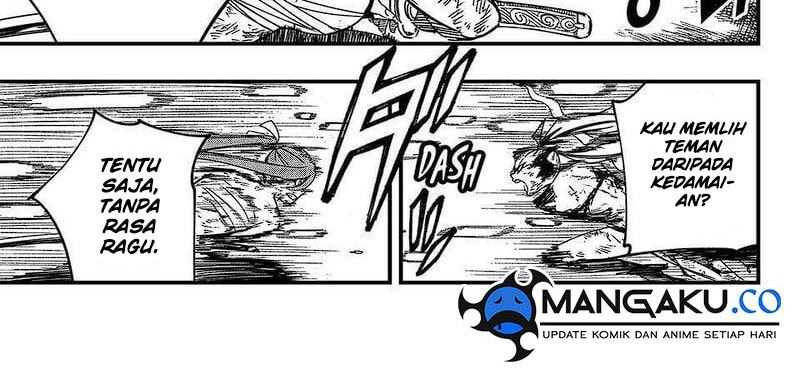 Fairy Tail: 100 Years Quest chapter 146 halaman 48