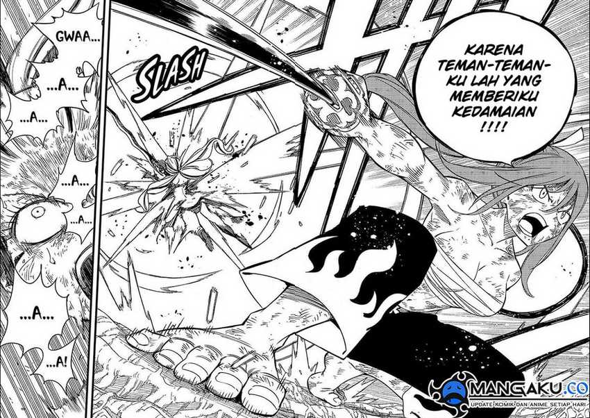 Fairy Tail: 100 Years Quest chapter 146 halaman 49