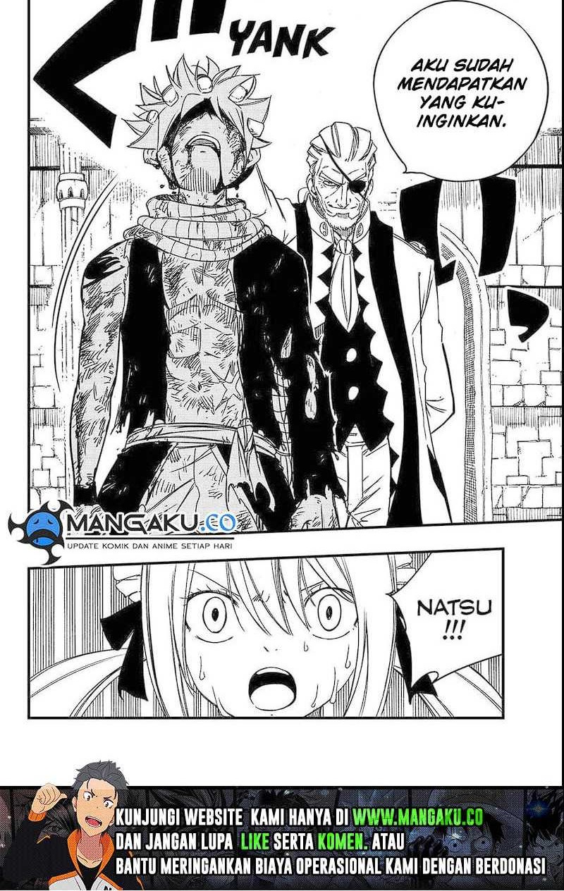 Fairy Tail: 100 Years Quest chapter 146 halaman 51