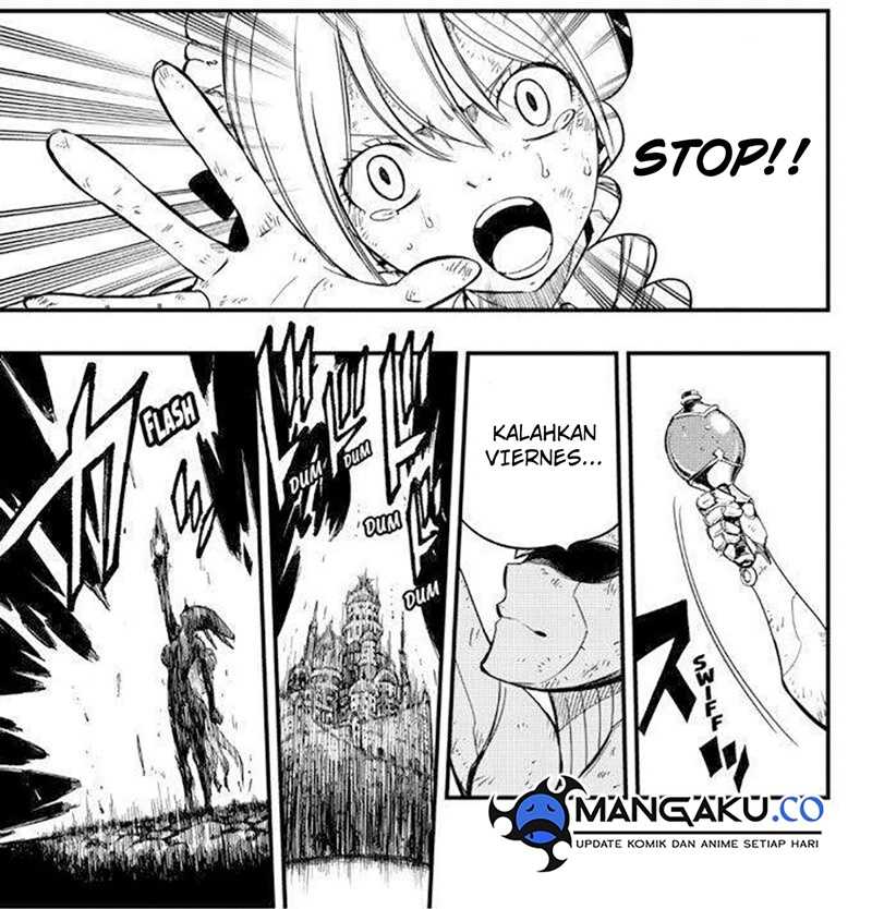 Fairy Tail: 100 Years Quest chapter 149 halaman 9