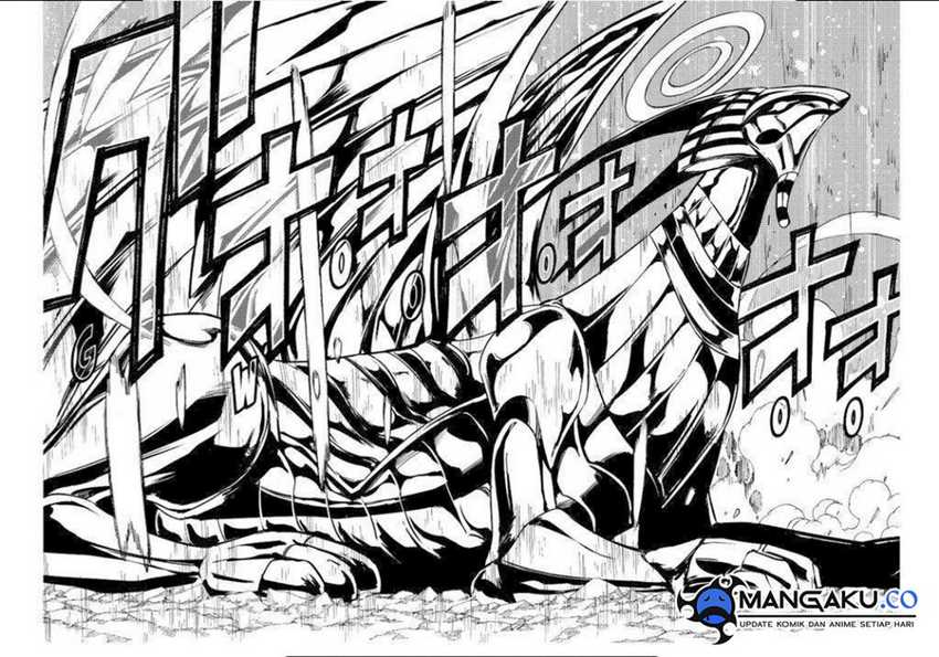 Fairy Tail: 100 Years Quest chapter 149 halaman 10
