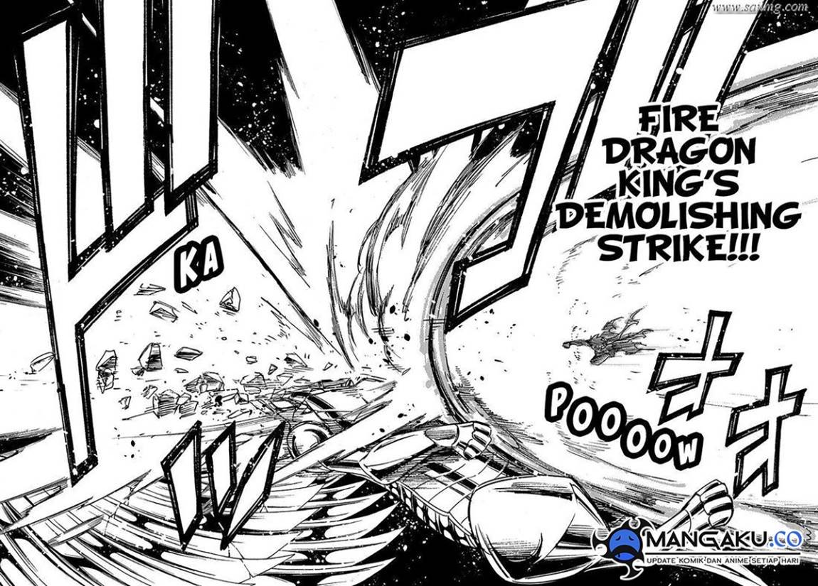 Fairy Tail: 100 Years Quest Bab 152 halaman 10
